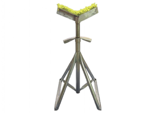Boat Stand 28-46' w/ V Top
