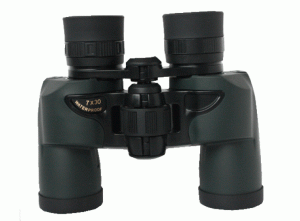 Binoculars