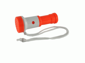 Safety Whistle