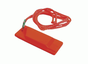 Safety Whistle