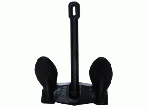 Navy Anchors- A Type