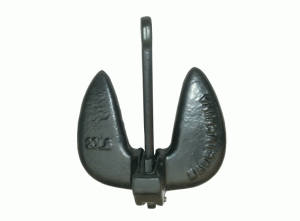 Navy Anchors- B Type