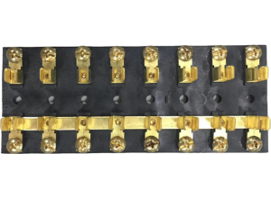 Terminal Blocks and Bus Bars