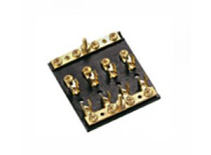 Terminal Blocks and Bus Bars