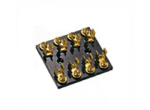 Terminal Blocks and Bus Bars