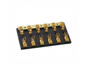 Terminal Blocks and Bus Bars