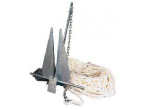 Traditional Anchor Kit