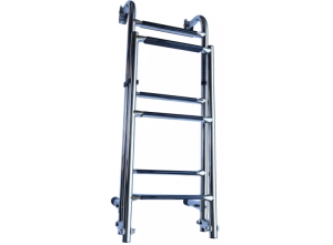 Folding Ladder