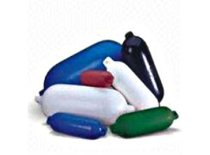 Tuff End Oval Fender