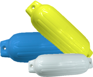 Storm Gard Boat Fender