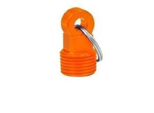 Nylon Keychain Garboard Plug