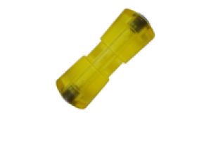 PVC 8" Keel Roller 5/8" Shaft
