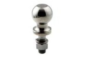 Trailer Hitch Ball 1-7/8"