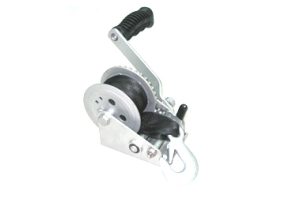 Trailer Winch 1400lb