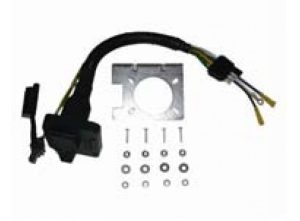 Duplex Connector Ford Chevy GMC