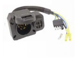 Multi-Function Connector