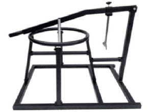 Tire Changer Stand