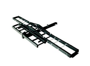 Motorcycle Carrier
