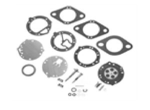 Carburetor Repair Kit (25pcs)