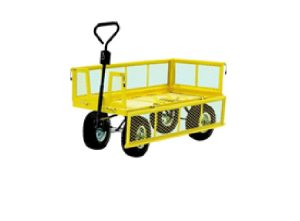 Heavy Duty Utility Cart