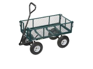 Dock Utility Cart
