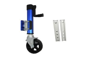 Aluminum Trailer Jack 1800lb