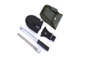 5 in 1 Set Shovel