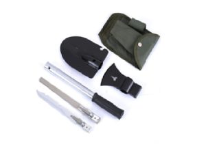 6 in 1 Set Shovel