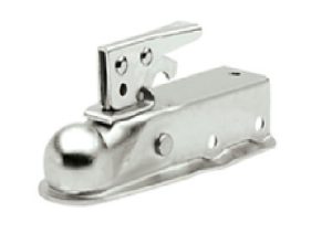 Trailer Coupler