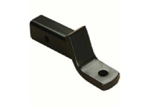 2" Shank Ball Mounts