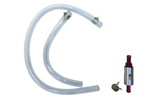 Motorcycle Brake Bleeder