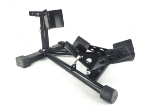 Motorcycle Wheel Chock