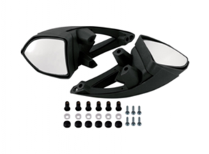 Arctic Cat Windshield Mount