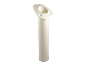 Flush-Mount Rod Holder