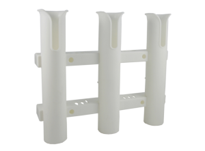 3-Rack Rod Holder