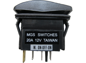 Rocker Switches