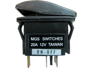 Rocker Switches