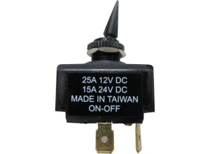 Toggle Switches
