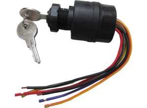 Ignition Starter Switch