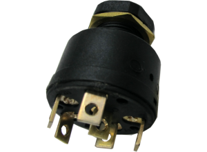 Ignition Starter Switch