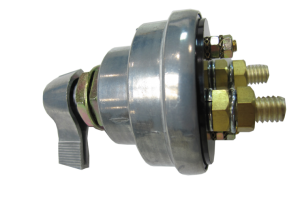 Master Disconnect Switch