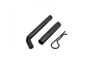 5/8”- 3/4” Trailer Accessories hitch