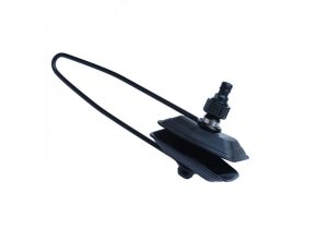 Large Motor Flusher Rectangular Cup