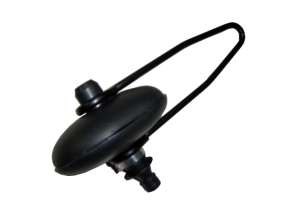 Motor Flusher Oval Cup