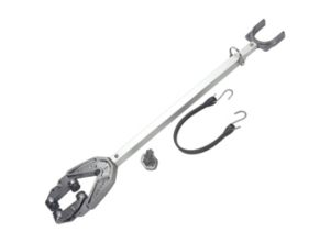 Motor Support Brackets