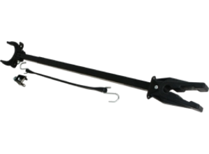 Motor Support Brackets