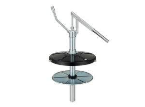 Grease Filler Pump