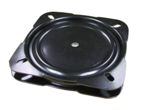 7” x 7” Seat Base Swivel