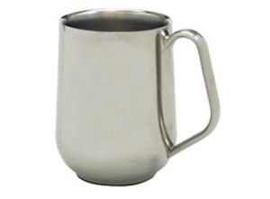 Stainless Steel Mug