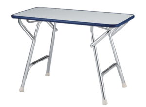 Large Deck Table
